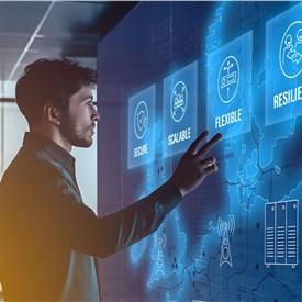 Image - Rohde & Schwarz Revolutionizes Air Traffic Control With Latest Generation CERTIUM VCS