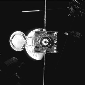 Intelsat Completes Satellite Life-Extension Mission, Makes Space History
