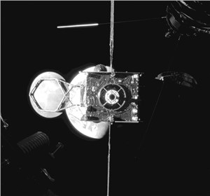  Intelsat &copy;