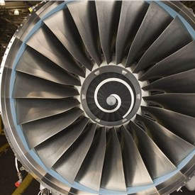 Image - V2500 Engines Surpass 300 Million Flight Hours of Service