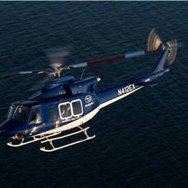 Image - Bell Announces 1st Purchase Agreement for SUBARU Bell 412EPX for Commercial Operations in Europe
