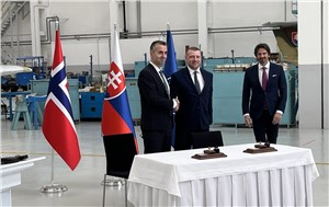  Kongsberg &copy;