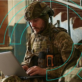 Gilat Receives over $11M Defense Contract from a Leading UAV Company