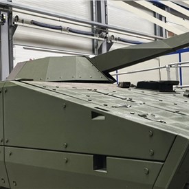 Strategic Partnership Between Patria and Rheinmetall for the Hungarian ZRINYI Programme