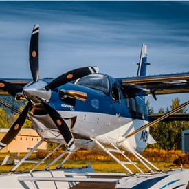 Bridger Aerospace Awarded Exclusive-Use Contract by State of Montana for Innovative Wildfire Detection Aircraft