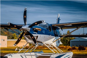 Daher Kodiak 100 aircraft Daher &copy;