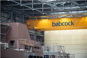  Babcock International &copy;