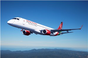  Embraer &copy;