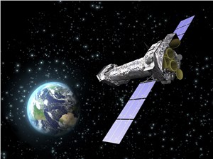 XMM-Newton ESA-C. Carreau &copy;