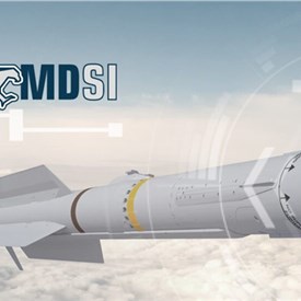 Diehl Defence Enhances Integration Capabilities of IRIS-T Missile Into Fighter Aircraft Platforms