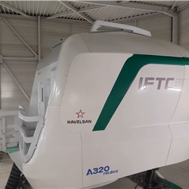 HAVELSAN's Ramps Up Airbus Device Output - to Deliver Multiple A320 Devices in 2025