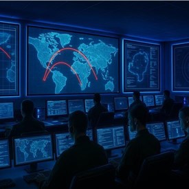 Image - Thales to Supply NATO With Latest-Generation Situational Awareness Solution to Ensure Decision Superiority