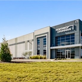 Image - NGC's New Air and Missile Defense Integration Center Expands Manufacturing Capacity in Alabama