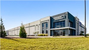  Northrop Grumman Corporation &copy;