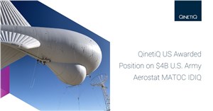  QinetiQ US &copy;