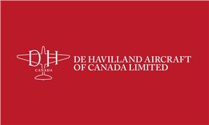  De Havilland Aircraft of Canada &copy;