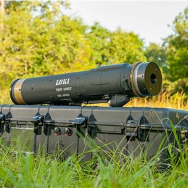 Training Smarter: The Role of Missile Simulators in Launcher Verification