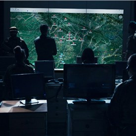 Image - Rohde & schwarz Unleashes the Key to Unlocking True Spectrum Dominance in Multidomain Operations With RAMON IQzoom