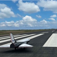 Dawn Aerospace Secures Flight Collaboration with Top US Universities for Suborbital Research