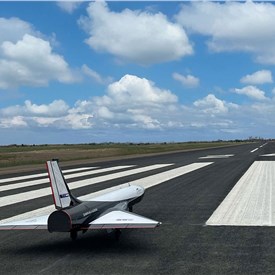 Image - Dawn Aerospace Secures Flight Collaboration with Top US Universities for Suborbital Research