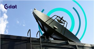  Gilat Satellite Networks &copy;