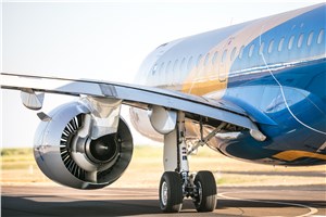  Embraer &copy;