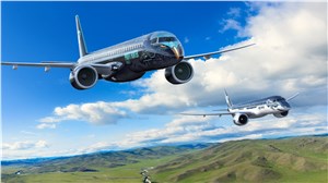 Embraer &copy;