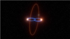  European Southern Observatory (ESO) &copy;