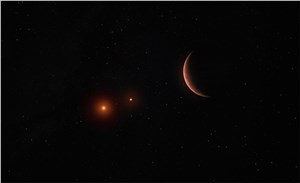  European Southern Observatory (ESO) &copy;