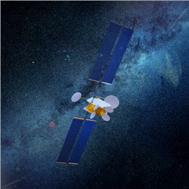 Image - Thales Delivers Complete Set of Dual TWTs for the Optus-11 Satellite, Developed by Airbus Defence and Space