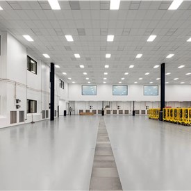Image - L3Harris Expands Indiana Facility to Support America's Golden Dome
