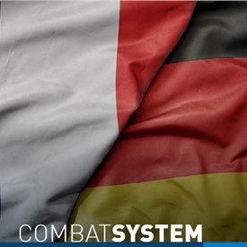 MGCS Project Company Gmbh (MPC) Established in Cologne