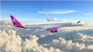  Embraer &copy;