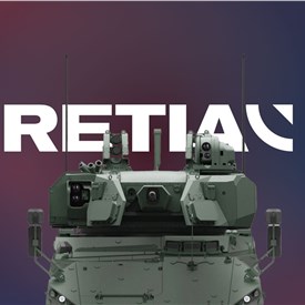 Retia and Axon Vision Enter Strategic Partnership in the Field of Electronic Systems for Military Armored Vehicles