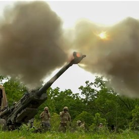 US Army Awards BAE $162M (GBP124M) Contract for New M777 Structures