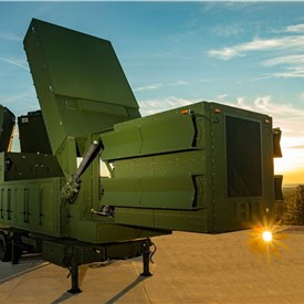 Image - RTX's Lower Tier Air and Missile Defense Sensor Positioned for Production