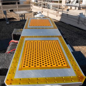 Image - NASA Tests Ultralight Antennas to Benefit Future National Airspace