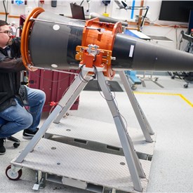 Sandia's Unique Role in Nuclear Deterrence