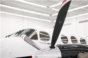  Textron Aviation  &copy;