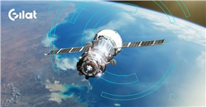  Gilat Satellite Networks &copy;