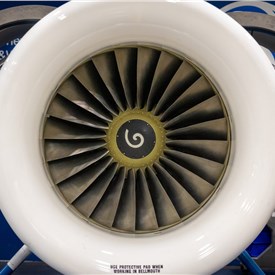 StandardAero Grows its Chinese Customer Base as Cargo Specialist Air Central Signs for CFM56-7B MRO Support