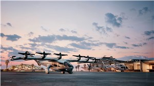  Archer Aviation &copy;