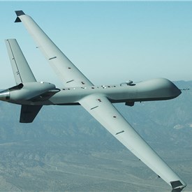 Image - Marines Surpass 1,000 MQ-9A Flight Hours As Capabilities Expand