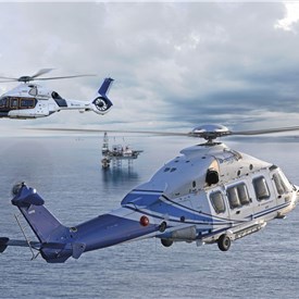 Image - New Airbus H160/H175 Simulators for Brazil