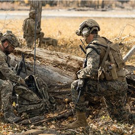 L3Harris Harnesses Commercial Model to Deliver Capability to Warfighters with Speed and Agility