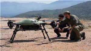  Beyond Vision, ALTUS, ARX Robotics &copy;