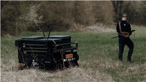  Beyond Vision, ALTUS, ARX Robotics &copy;