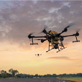Image - Marshall Becomes One of the UK's 1st Recognised Assessment Entities for UAS Flightworthiness