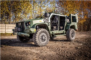  Oshkosh Defense &copy;