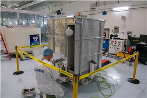 ACES: time to get ready ESA-T. Peignier  &copy;